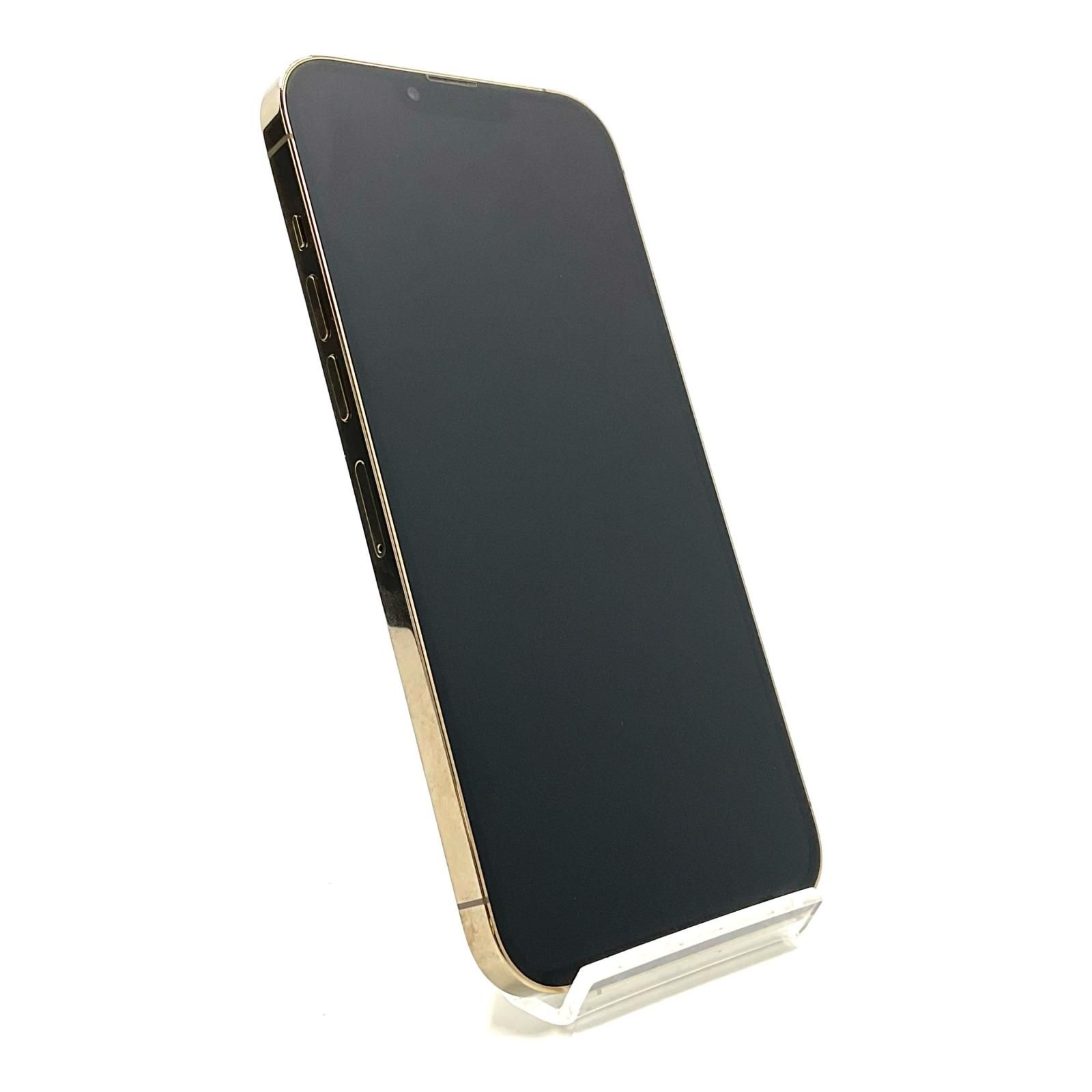 新品同様　NTTドコモ補償交換品　未使用　iPhone 13 Pro ゴールド ドコモ、リユース品「iPhone 13 Pro」を最大44,000円割引、A+品が