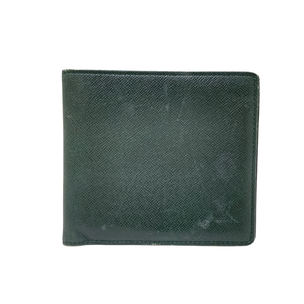 LOUIS VUITTON(ルイヴィトン) 札入れ タイガ ポルトビエカルトクレディ