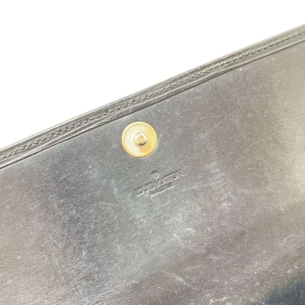 LOUIS VUITTON(ルイヴィトン) 長財布 エピ ポシェットポルトモネ