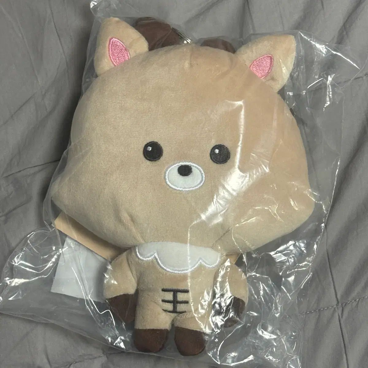 ウーロックボム 上海 ボスRIIZE コインケース - メルカリ