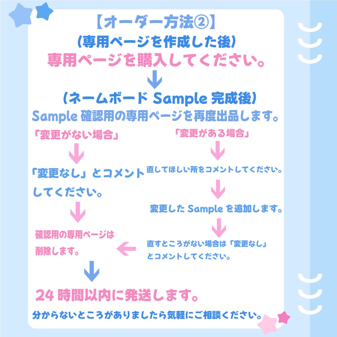 ネームボード オーダー 専用 - メルカリ