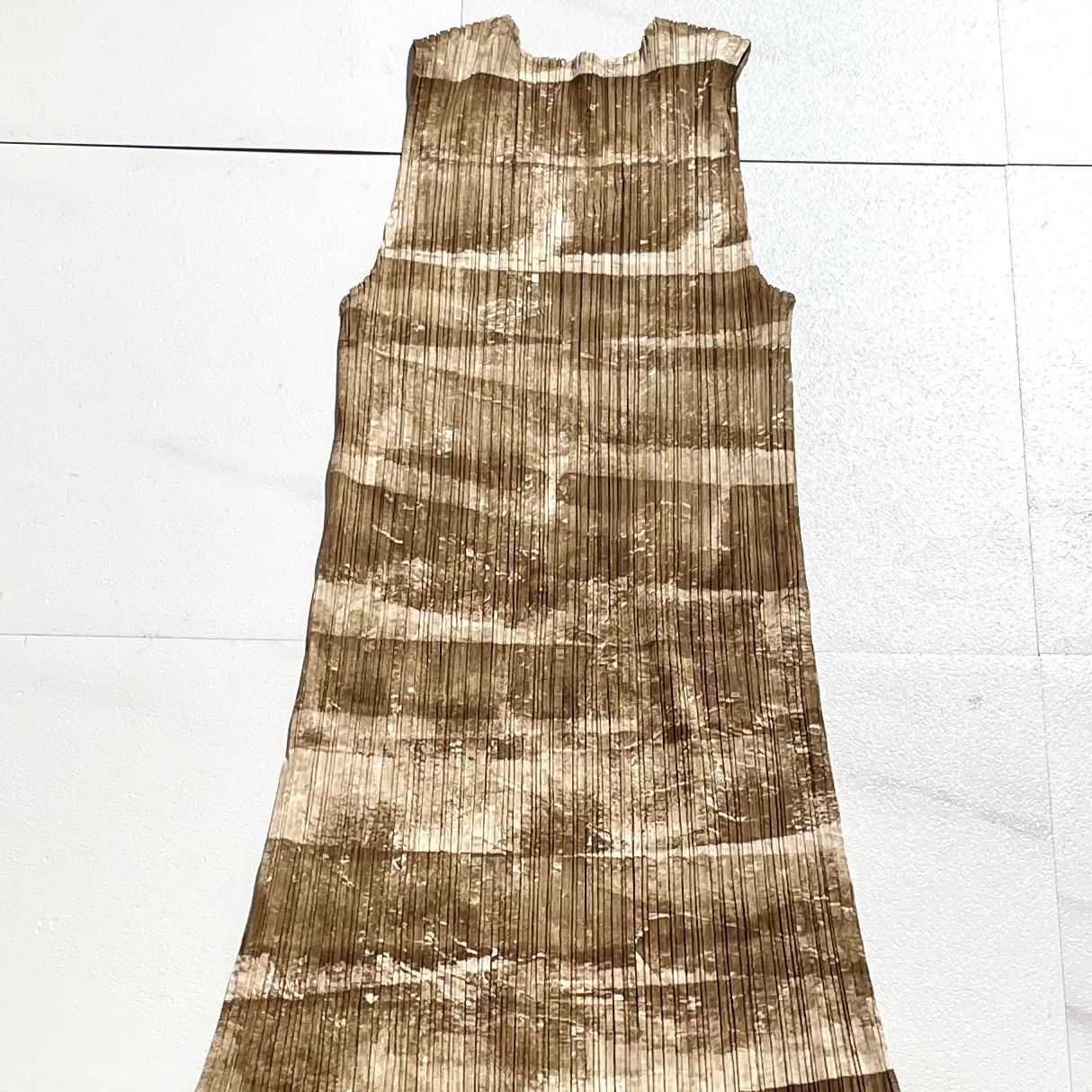 希少✨PLEATS PLEASE ISSEY MIYAKE プリーツプリーズイッセイミヤケ