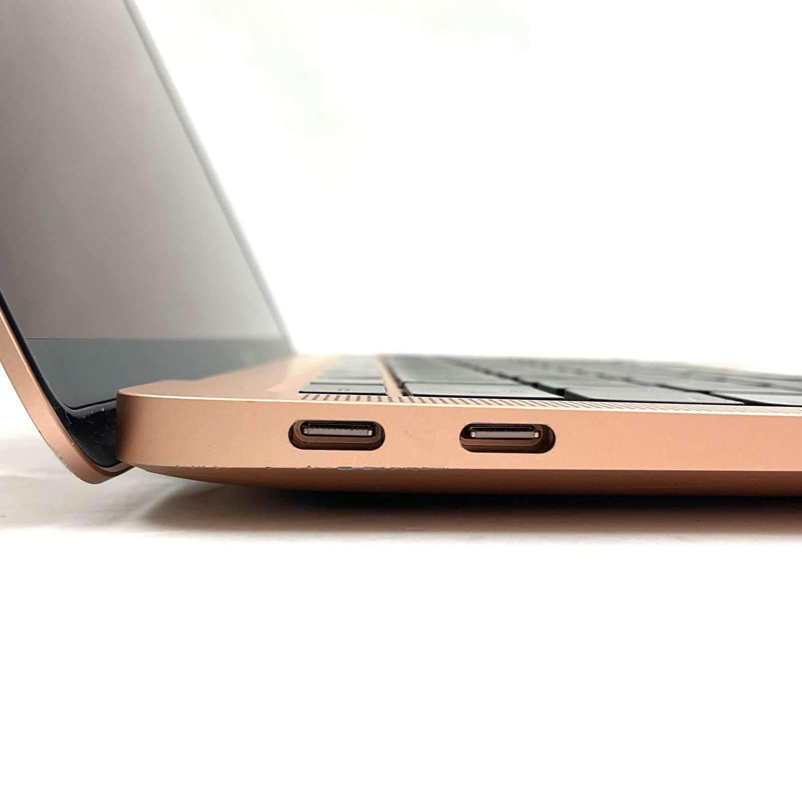 全額返金保証】【最速発送】Apple MacBook Air 13..3インチ 2020 M1