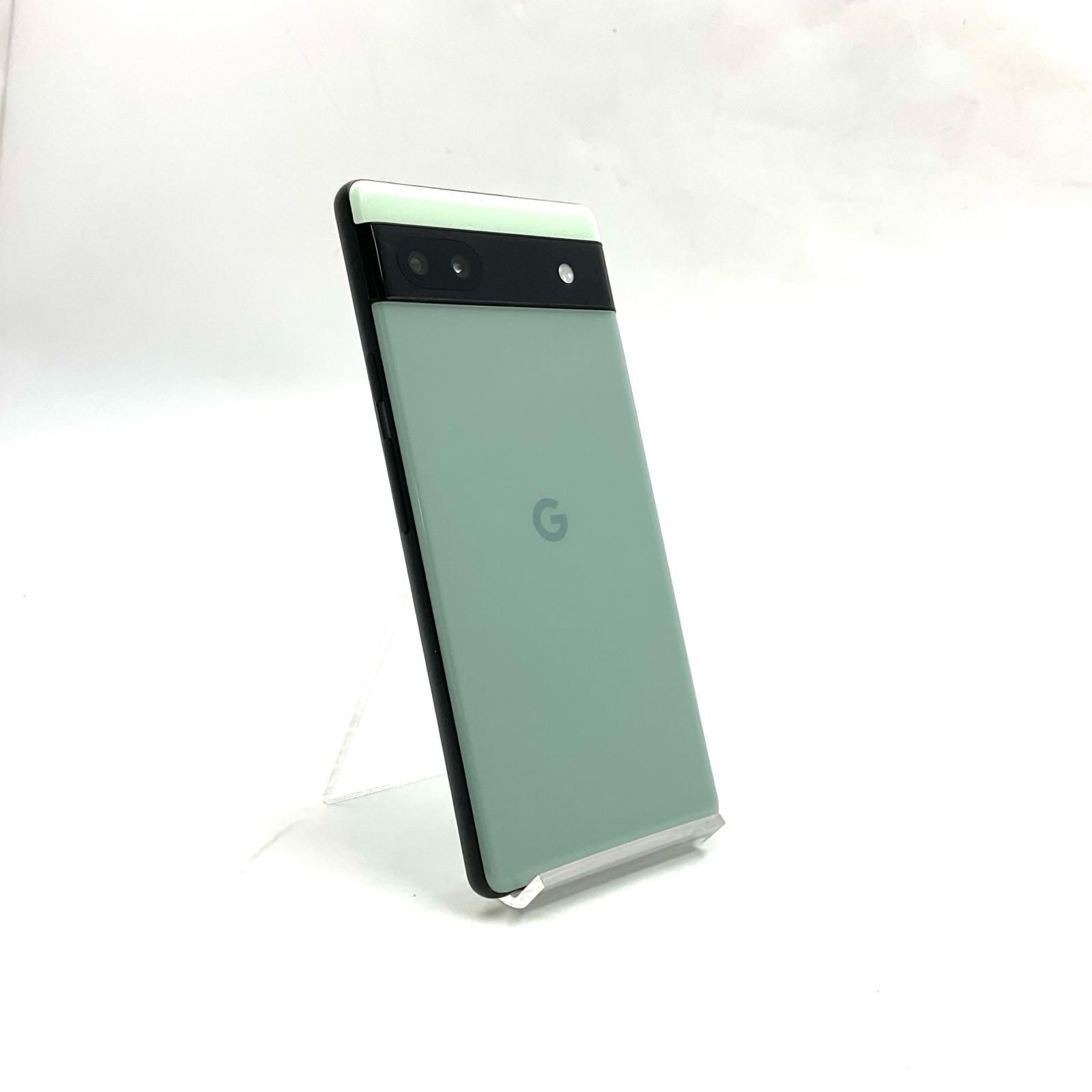 C733 Softbank SIMフリー Google Pixel 6a Google Google Pixel 6a SoftBank 価格比較 - 価格.com