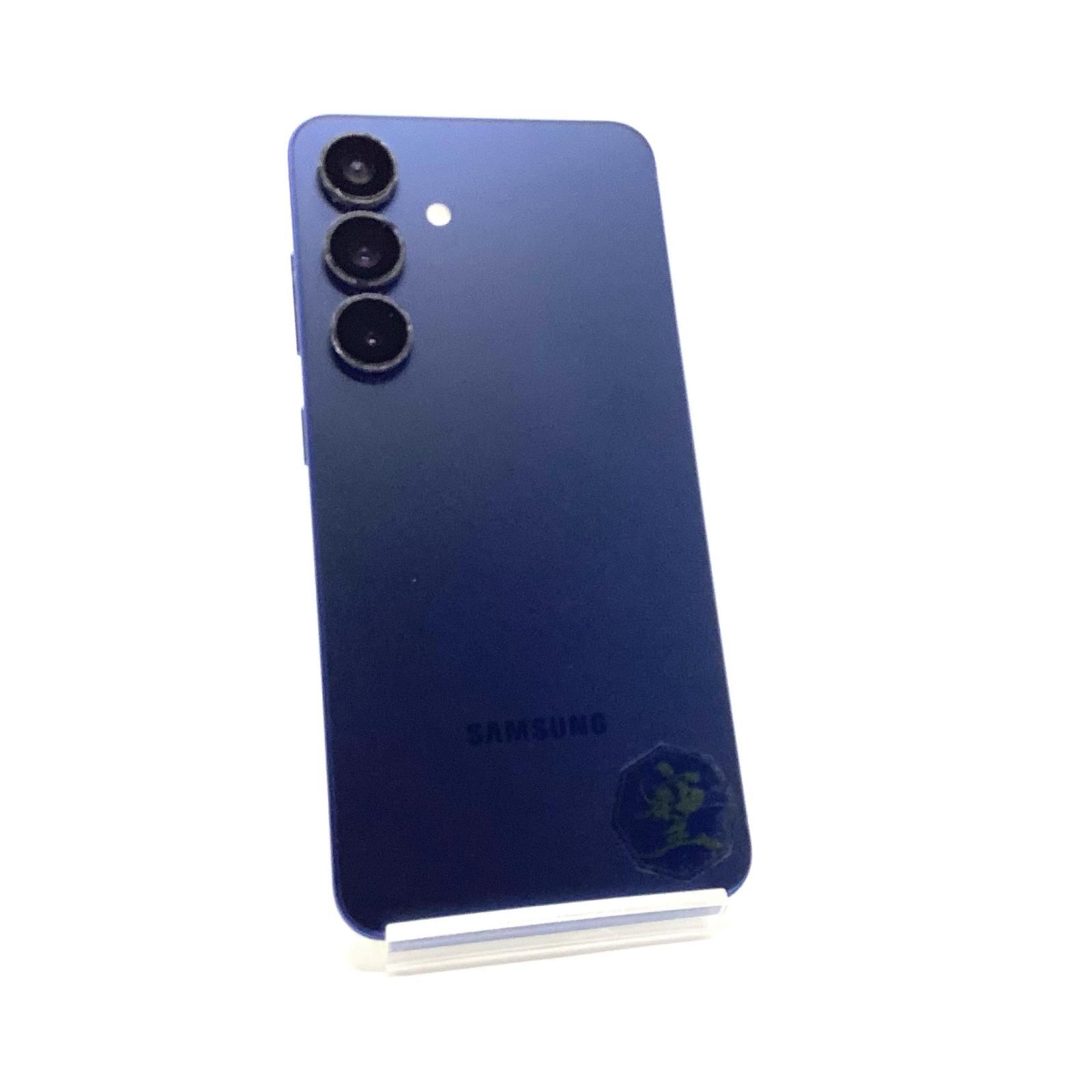 SAMSUNG Galaxy S25 256GB アイシーブルー SIMフリー SM-S931Q 白ロム