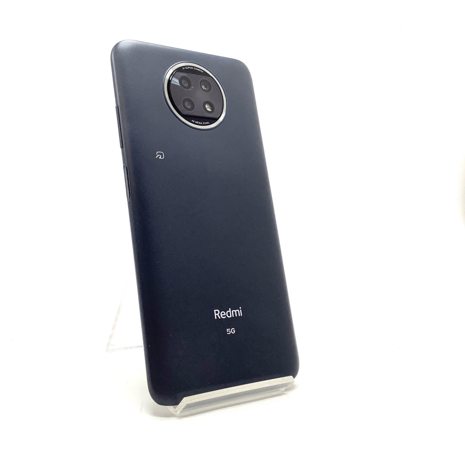 Redmi Note 9T A001XM Xiaomi ブラック スマホ Redmi Note 9T｜価格比較・最新情報 - 価格.com