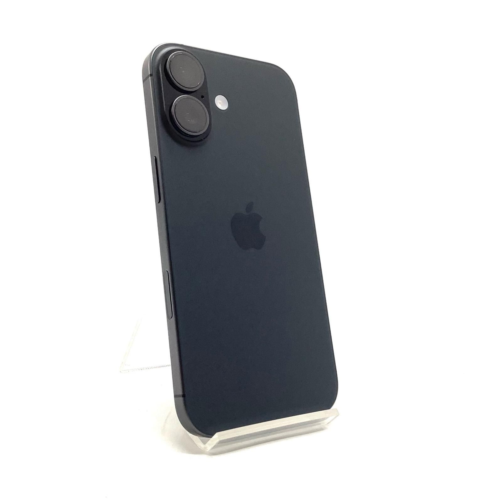スマートフォン・携帯電話 Apple iPhone 12 mini 64GB ブラック au