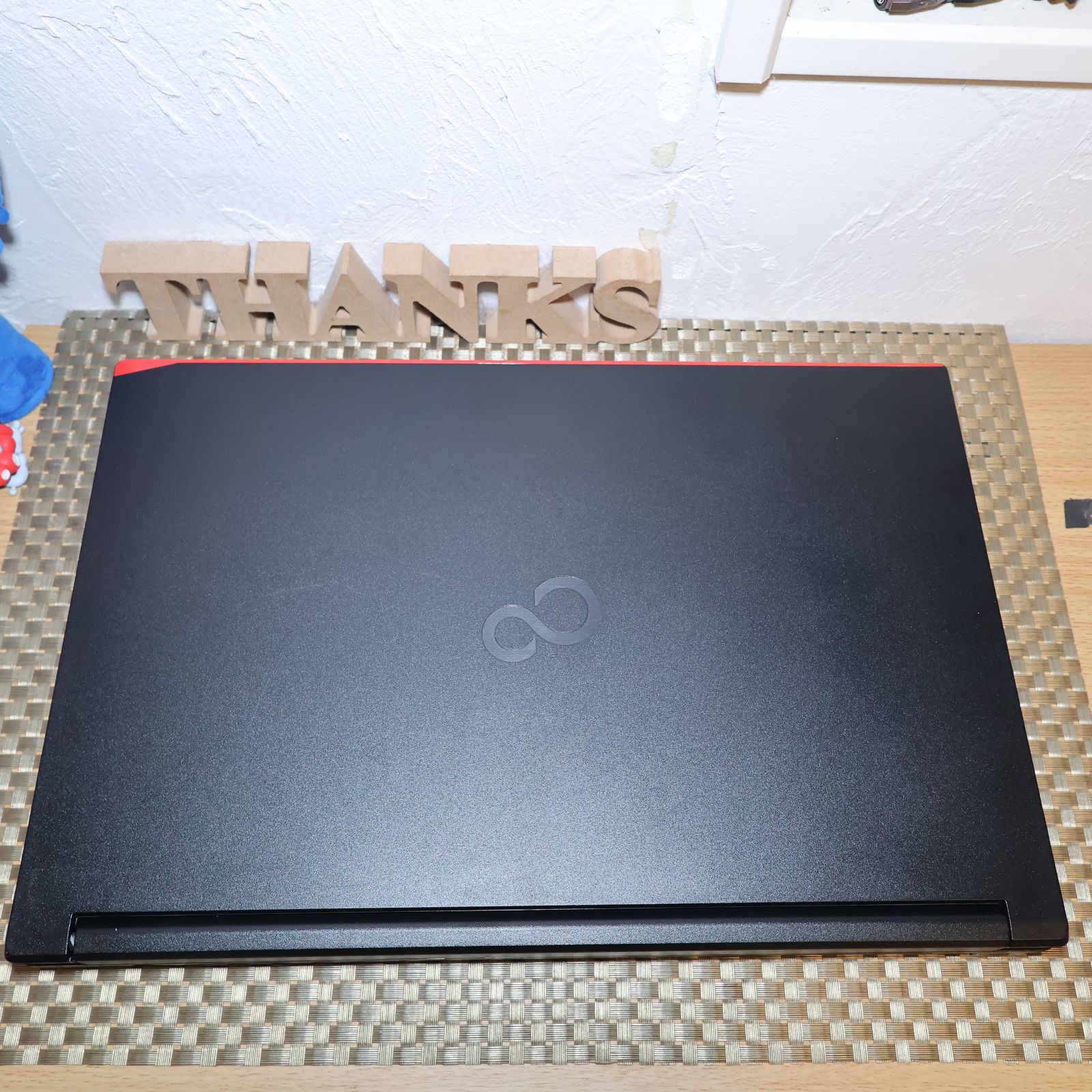 Win11公式対応10世代i3/メ8/新品SSD/DVD/無線/HDMI/カメラ - メルカリ