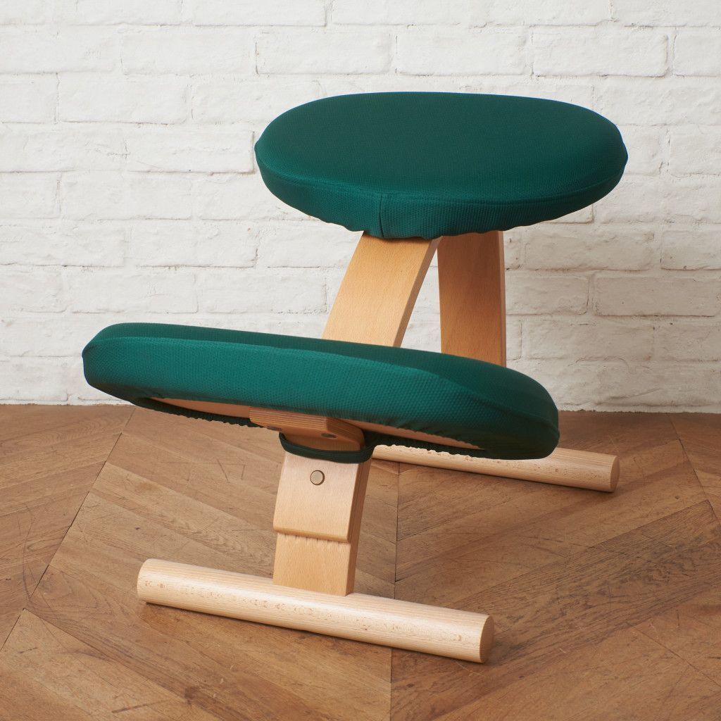 美品 Rybo バランスチェア Balans EASY 姿勢矯正 ノルウェー製 RYBO】リボ バランスチェア Balans Easy 美品 姿勢サポート バランス