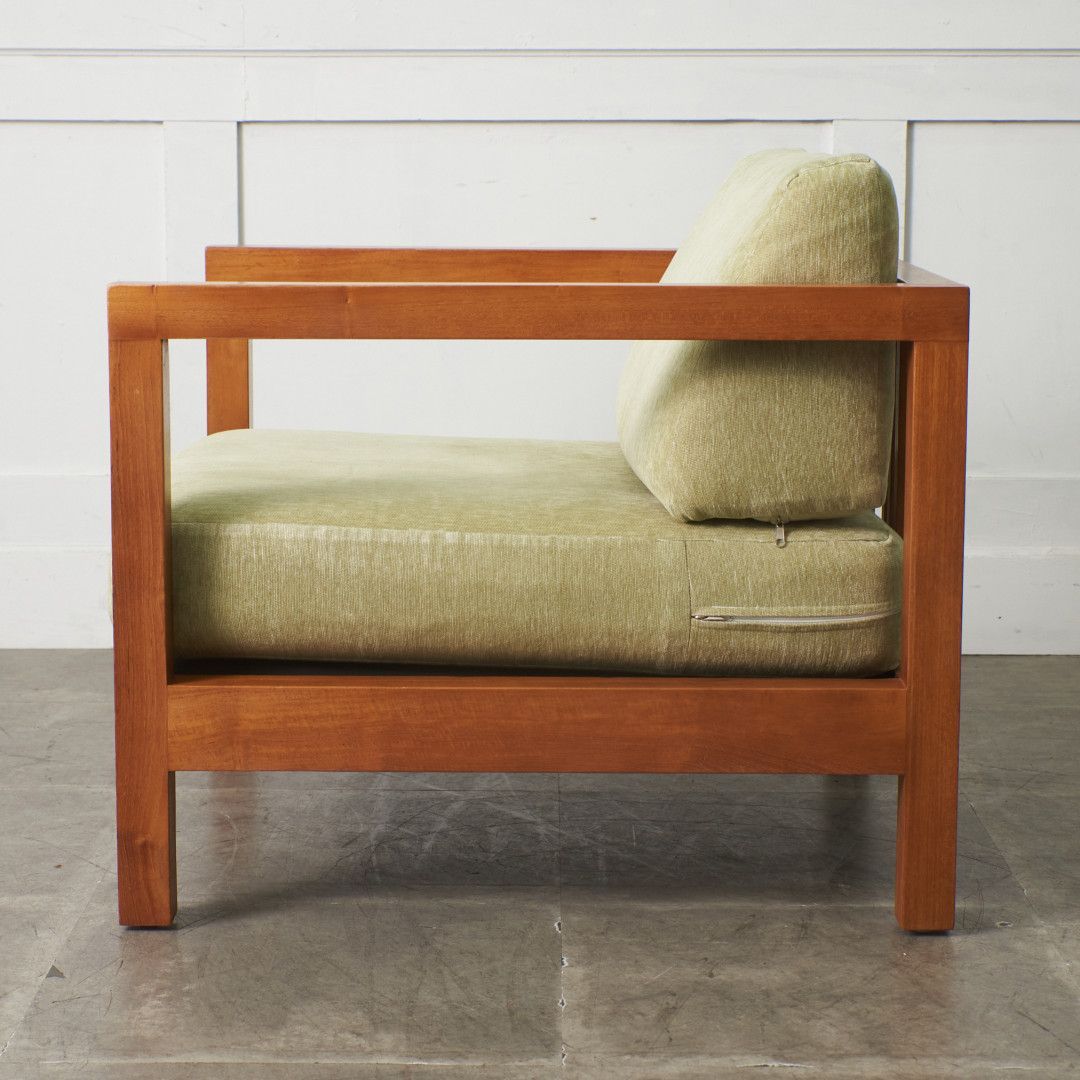 スキャンティーク チーク　ラウンジチェア 1人掛け SCANTEAK スキャンティーク チーク ラウンジチェア 1人掛け SCANTEAK スキャン