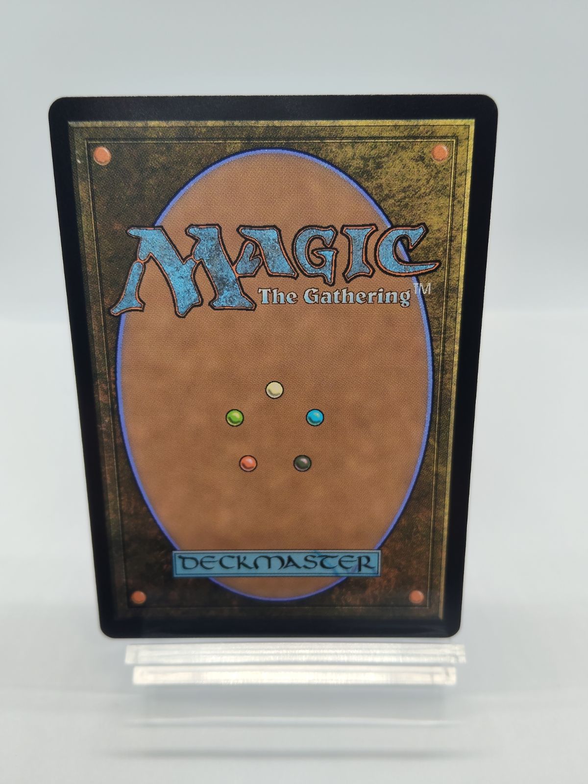 MTG】英語 辺境地の御目付役、アジャニ / Ajani, Outland Chaperone