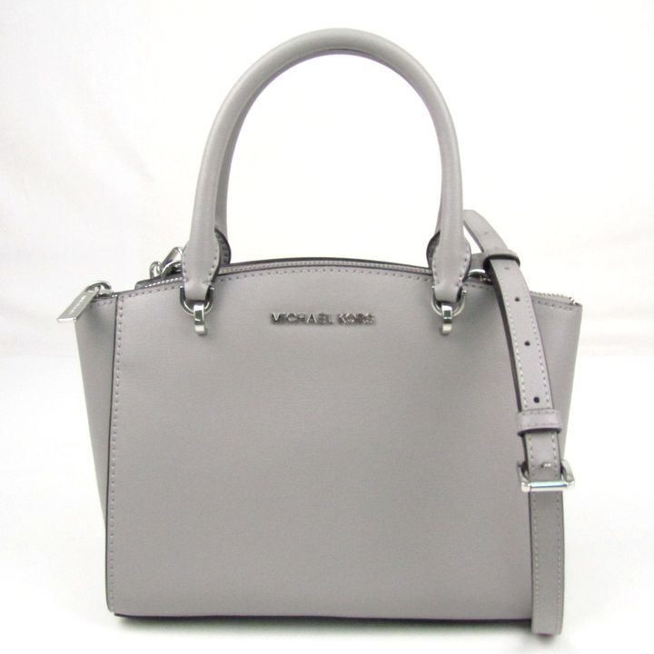 マイケルコース ショルダーバッグ ハンドバッグ 2way レザー 鞄 カバン  