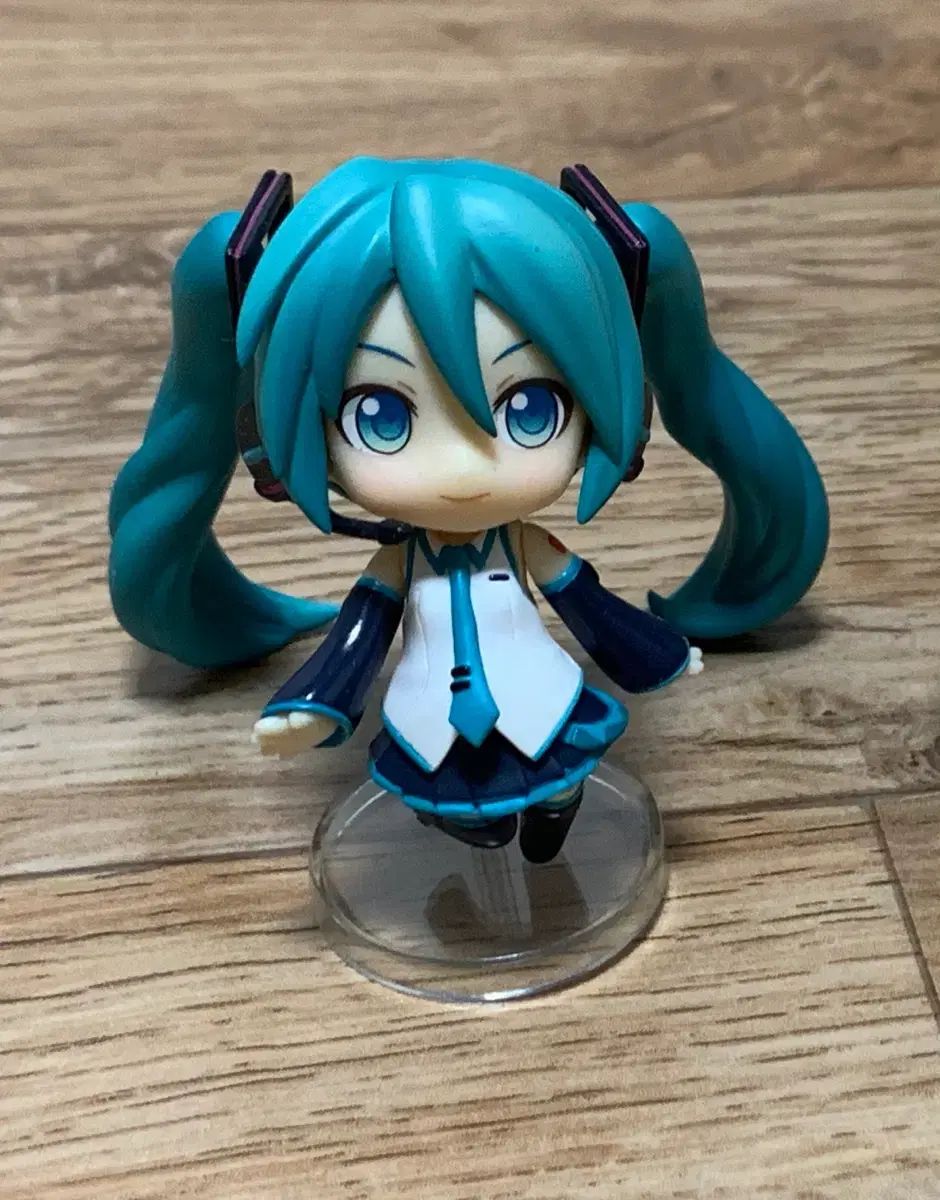 ねんどろいどぷち 初音ミク リニューアル - メルカリ