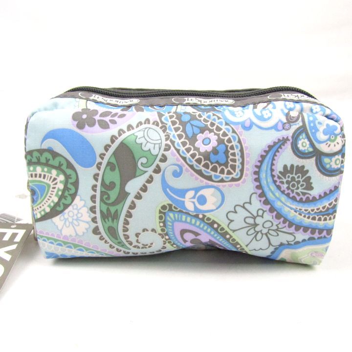 【新品未使用タグ付き】レスポートサック　ポーチ　2点セット レスポートサック ポーチ 2点セット 未使用 限定商品 小物入れ