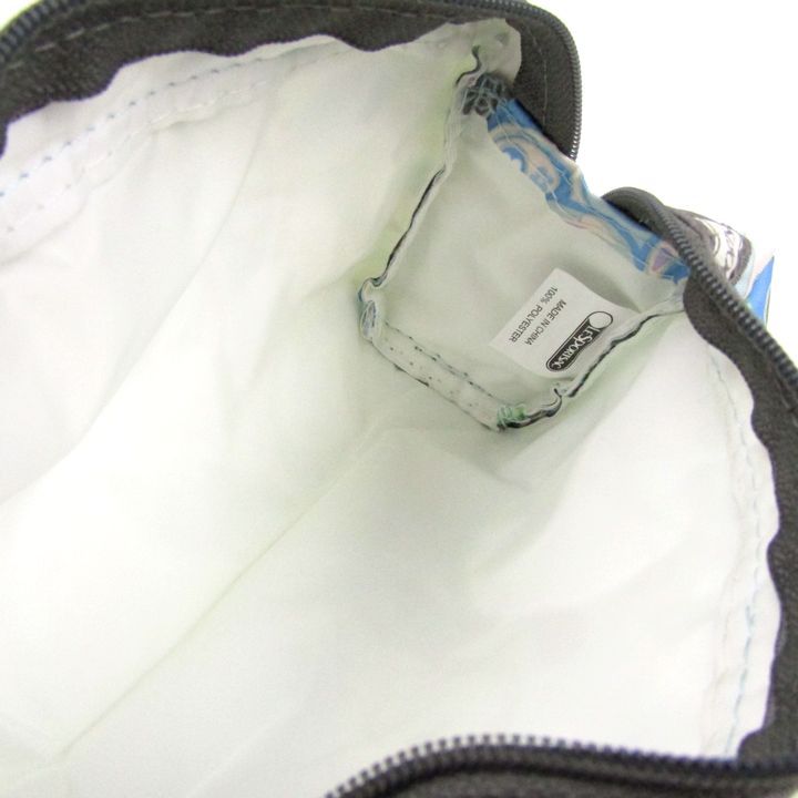 レスポートサック ポーチ 2点セット 未使用 限定商品 小物入れ