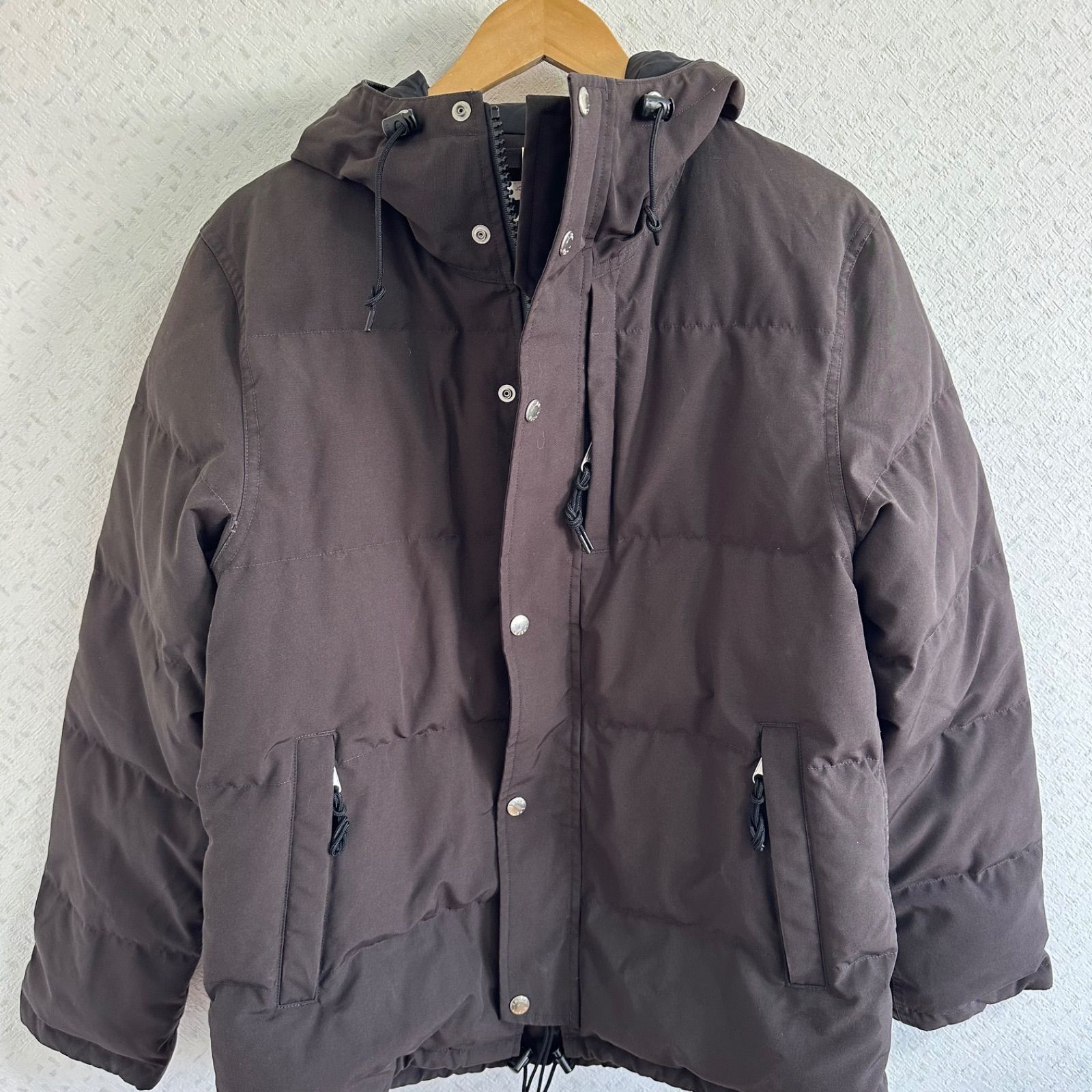 JOURNAL STANDARDジャーナルスタンダード ダウンジャケット アウター