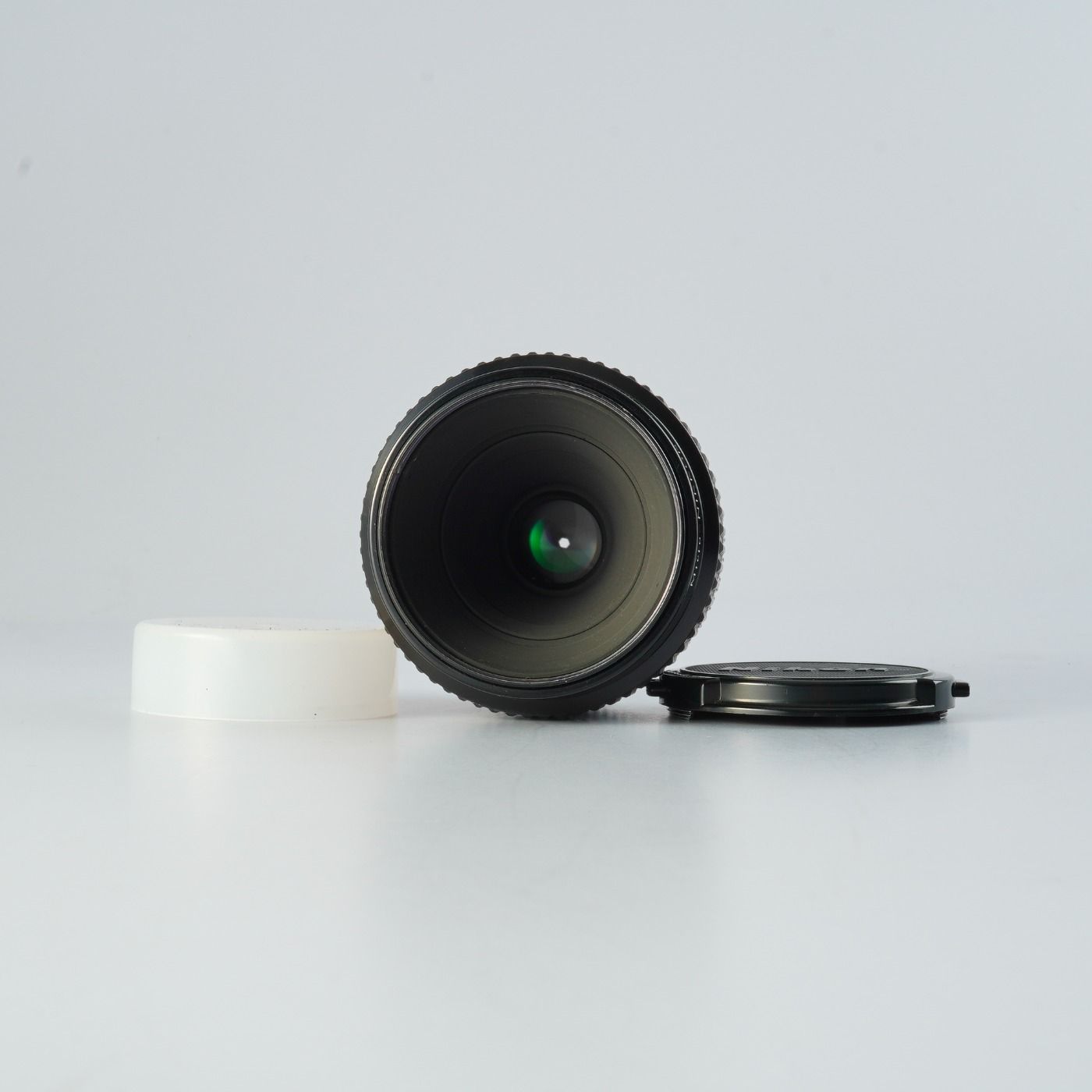 Nikon ニコン Ai Micro-NIKKOR 55mm F/3.5 マクロレンズ - メルカリ