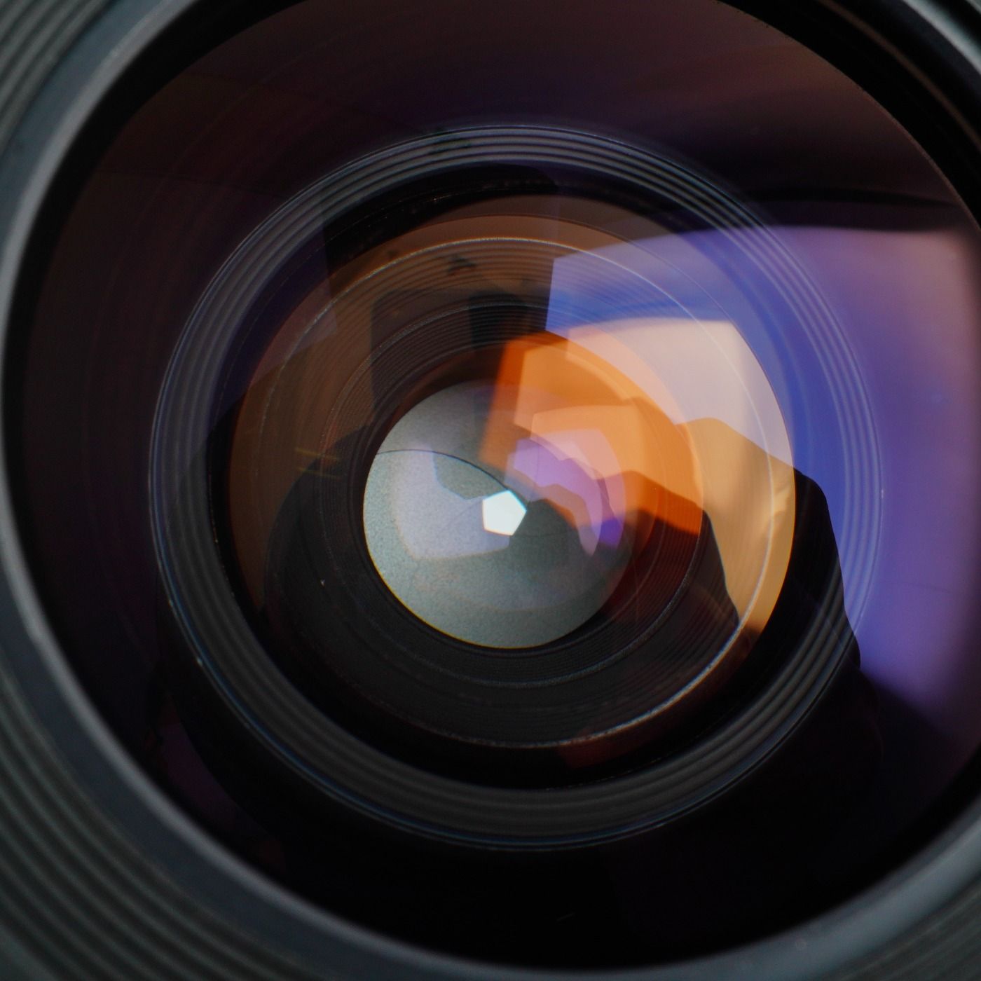 Canon キヤノン FD 28mm F/2.8 S.C. 単焦点レンズ - メルカリ