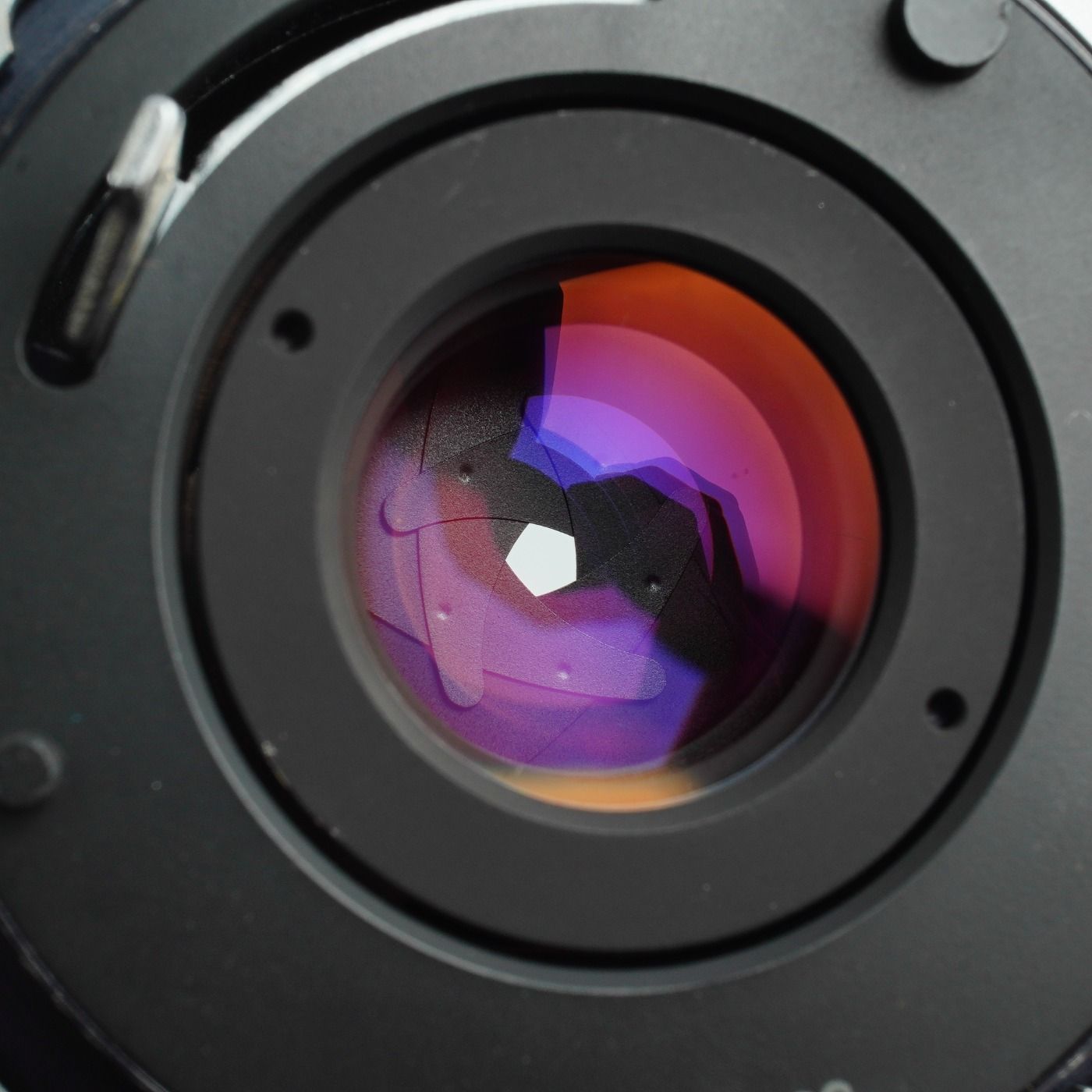 Canon キヤノン FD 28mm F/2.8 S.C. 単焦点レンズ - メルカリ