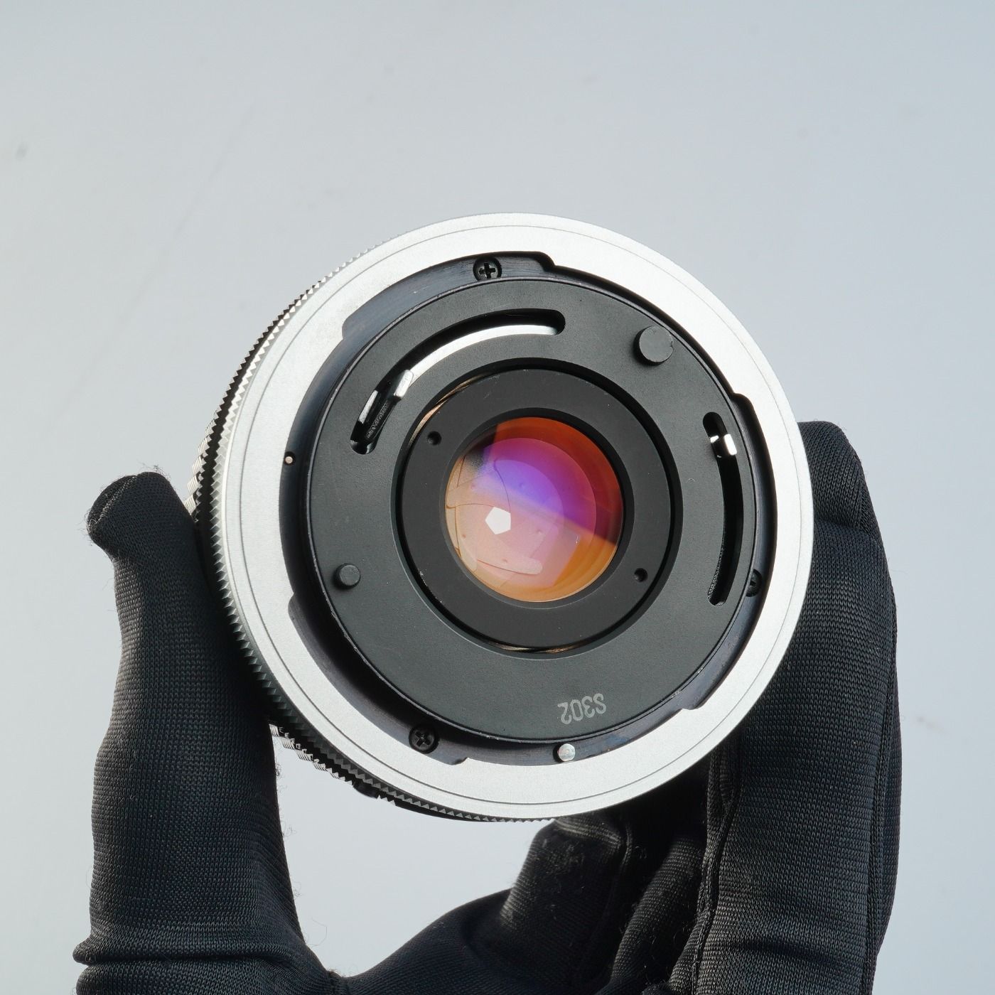 Canon キヤノン FD 28mm F/2.8 S.C. 単焦点レンズ - メルカリ