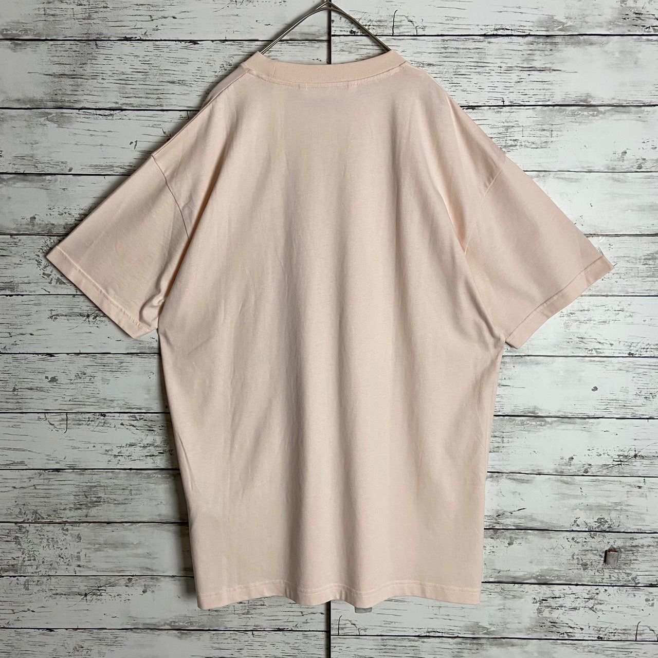 QR鑑定済み】モンクレール MONCLER Tシャツ 半袖 ワッペンロゴ 希少 