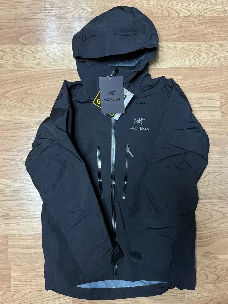 ARC TERYX アークテリクス アルファ SV Lサイズ