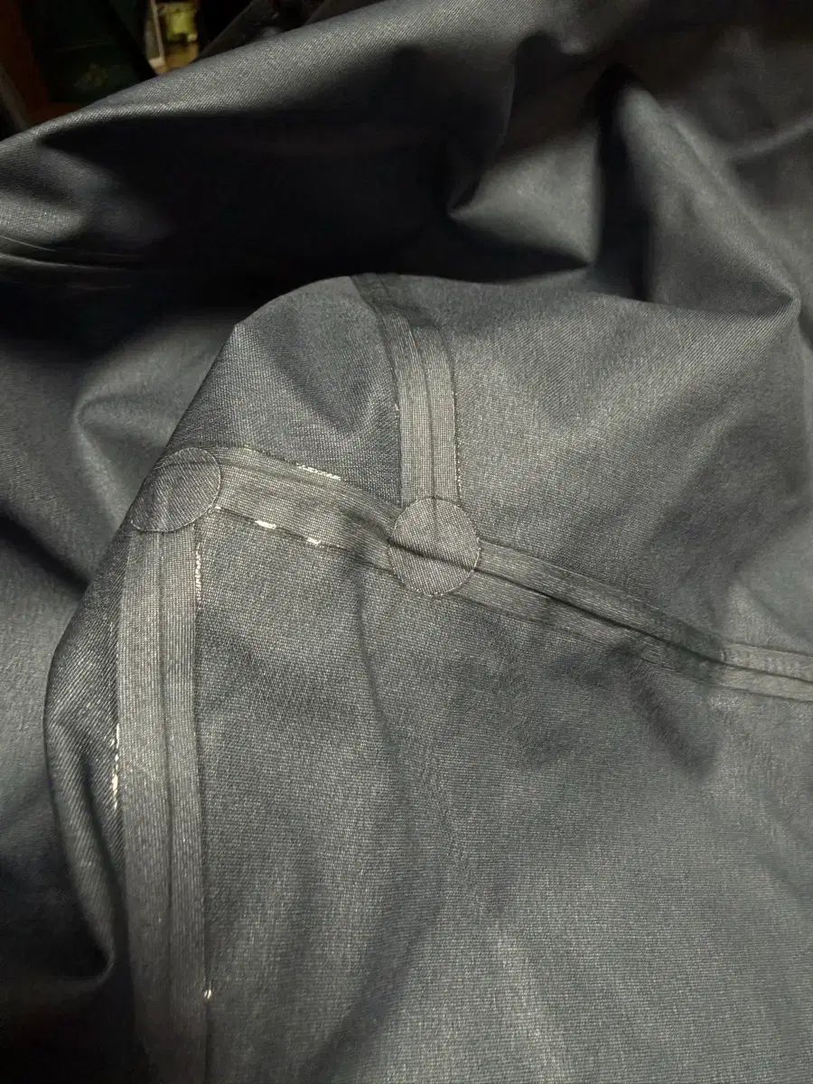 アークテリクス アルファ