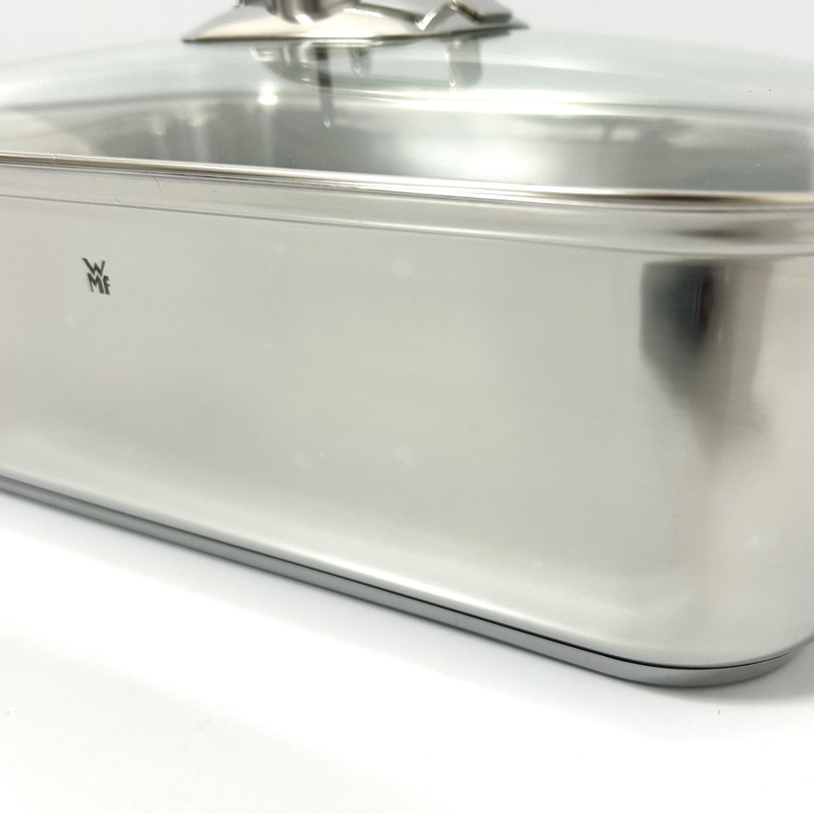 WMF ヴェーエムエフ Vitalis ビタリス M 6.5ℓ 6.5L ビタリス鍋 - メルカリ