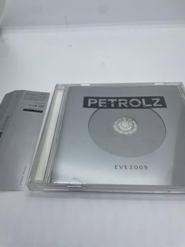 EVE2009 [CD] ペトロールズ - メルカリ