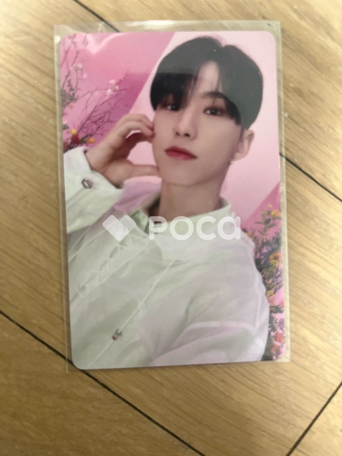 Seventeen ホシ セブチ ALWAYS YOURS Flash Price - メルカリ