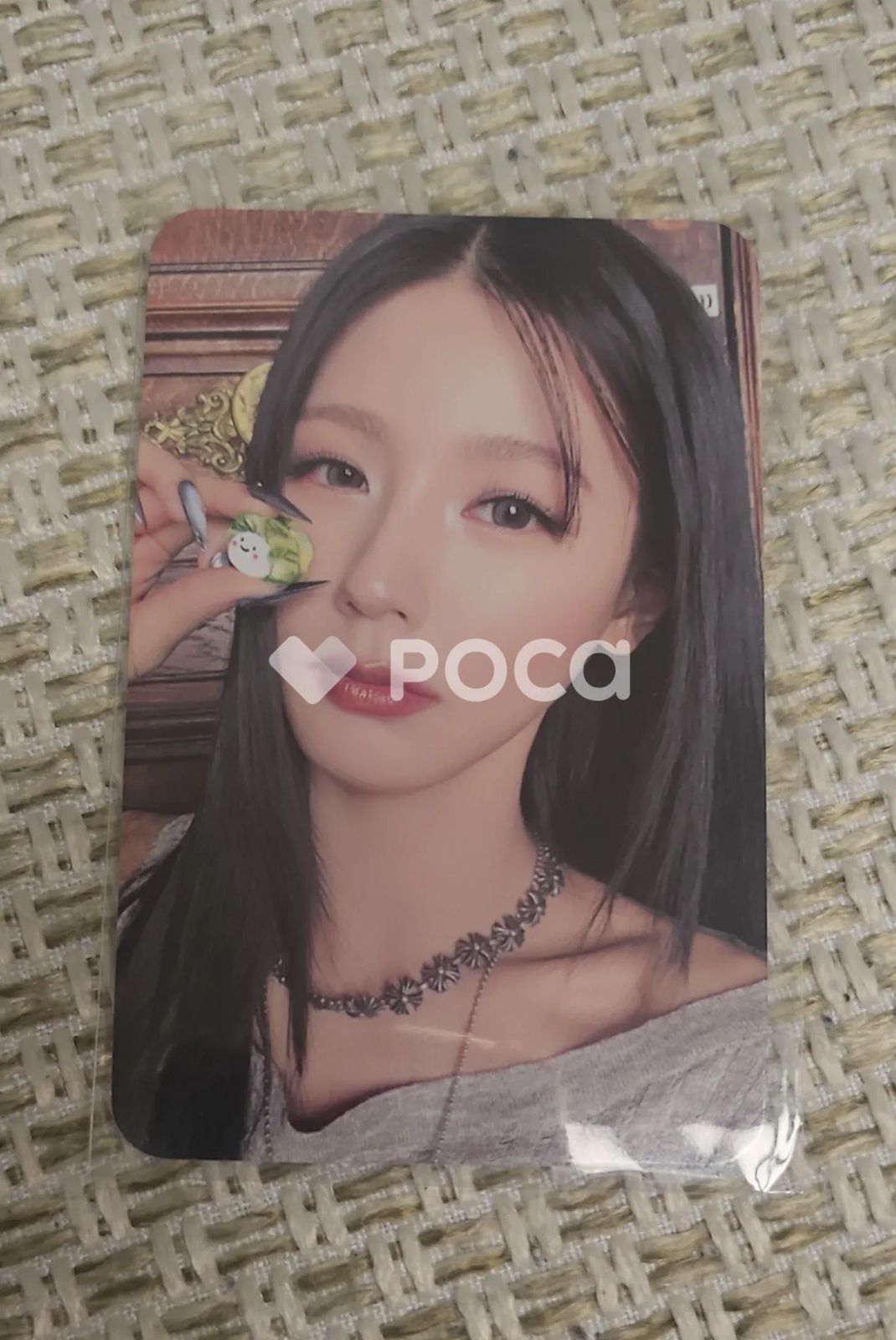 여자아이들 ミヨン We are Dear My Muse - メルカリ