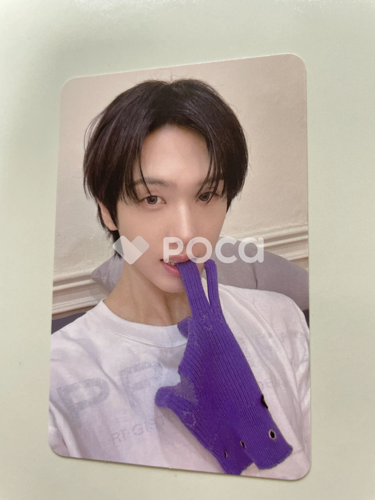 NCT チソン DREAM FINDER : Chase The Light ラキドロ - メルカリ