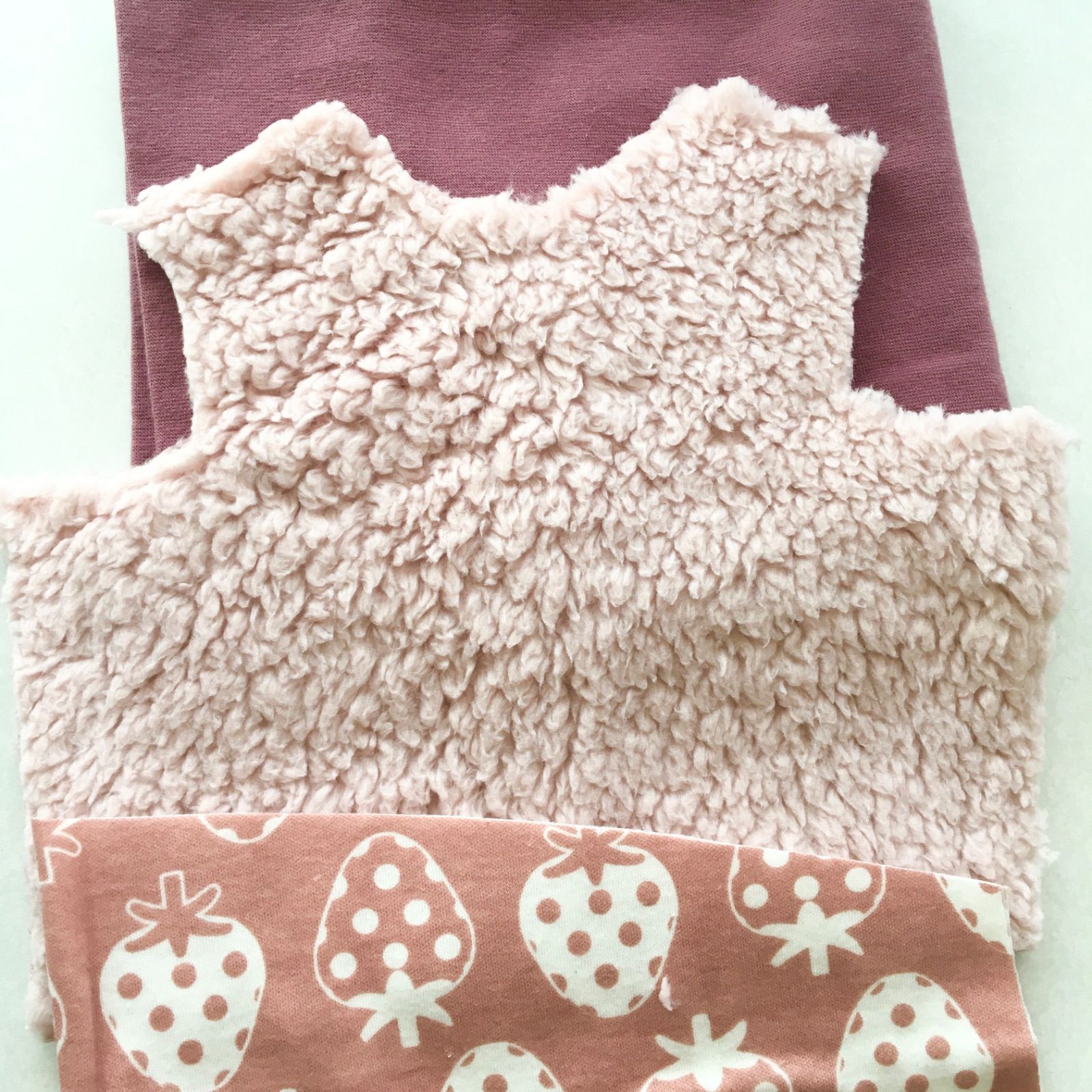 めぐもこ様♡ハンドメイド犬服♡DS - メルカリ