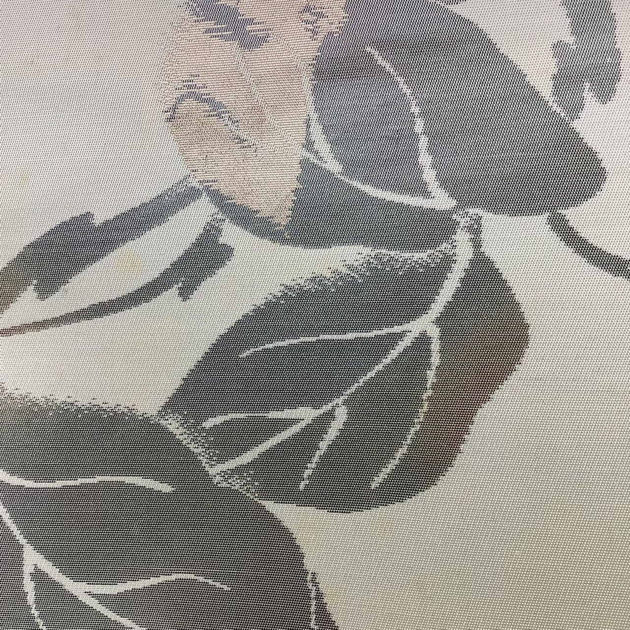 6680］袋帯 南天文様 六通 正絹 着物 フォーマル - メルカリ