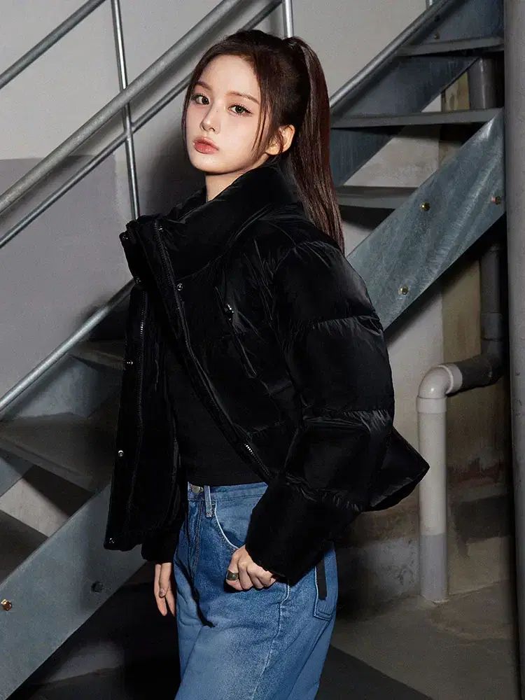 85 S) レディース le coq sportif ルコックスポルティフ 24年 ダック