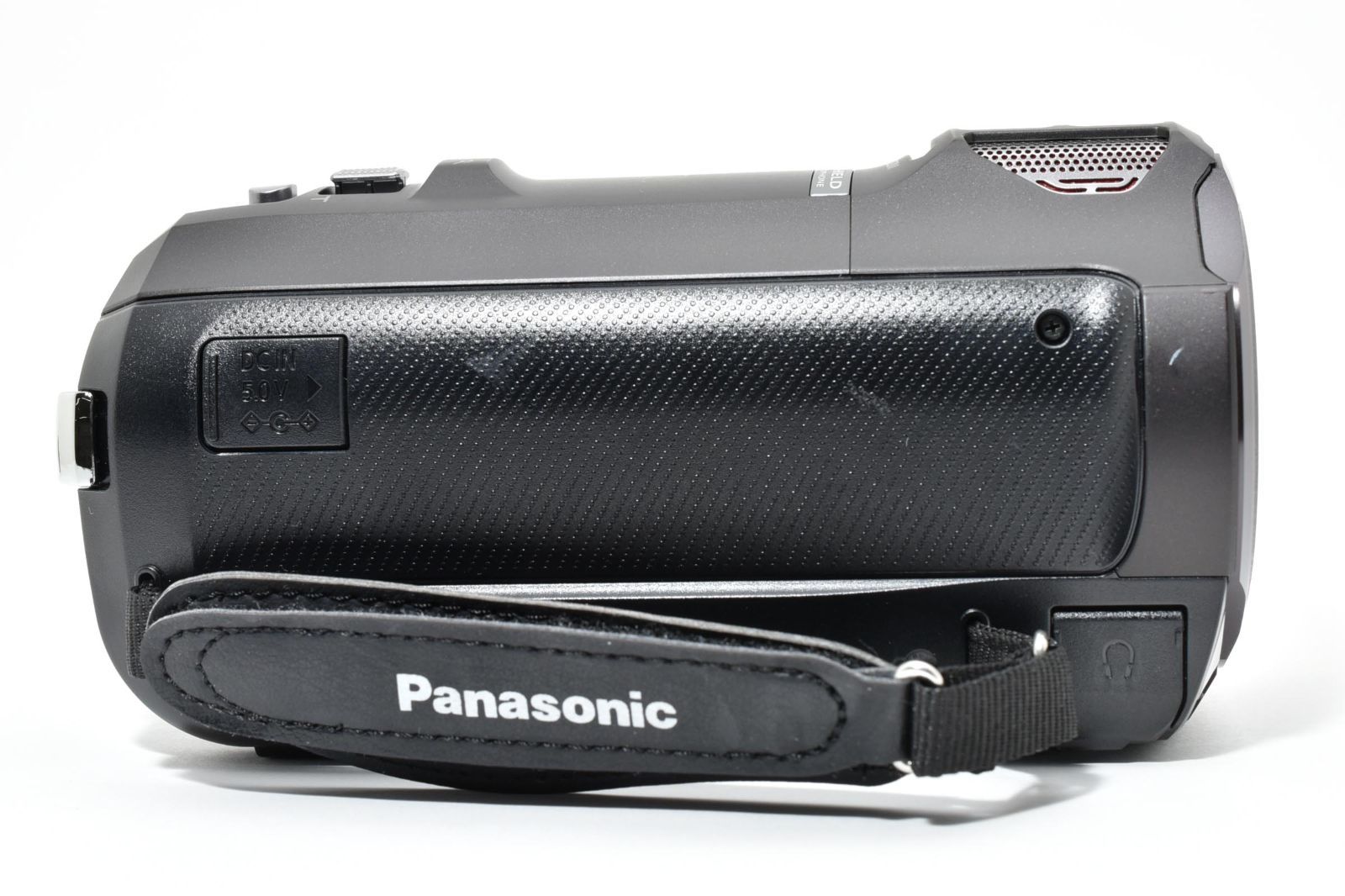 Panasonic パナソニック HC-W850M ブラック /2626 動作OK 返金保証