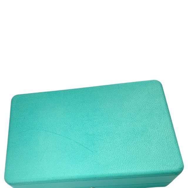 ティファニー ケース 化粧箱 ネックレスケース ネックレス用 空き箱