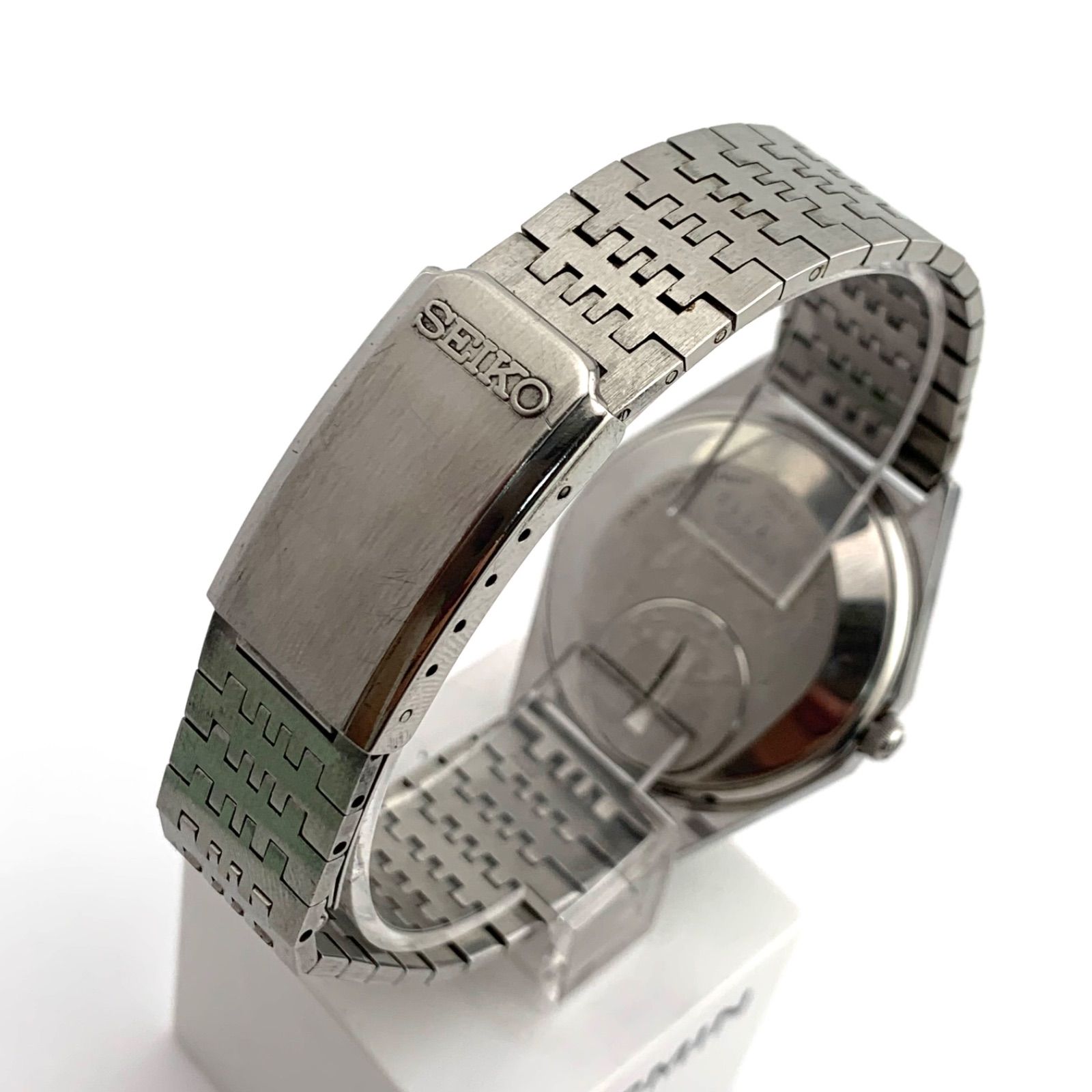 SEIKO KING QUARTZ 4823-8050 腕時計 - メルカリ