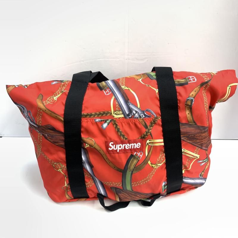 Supreme Remington Packable Tote14ss - バッグオンライン ストア