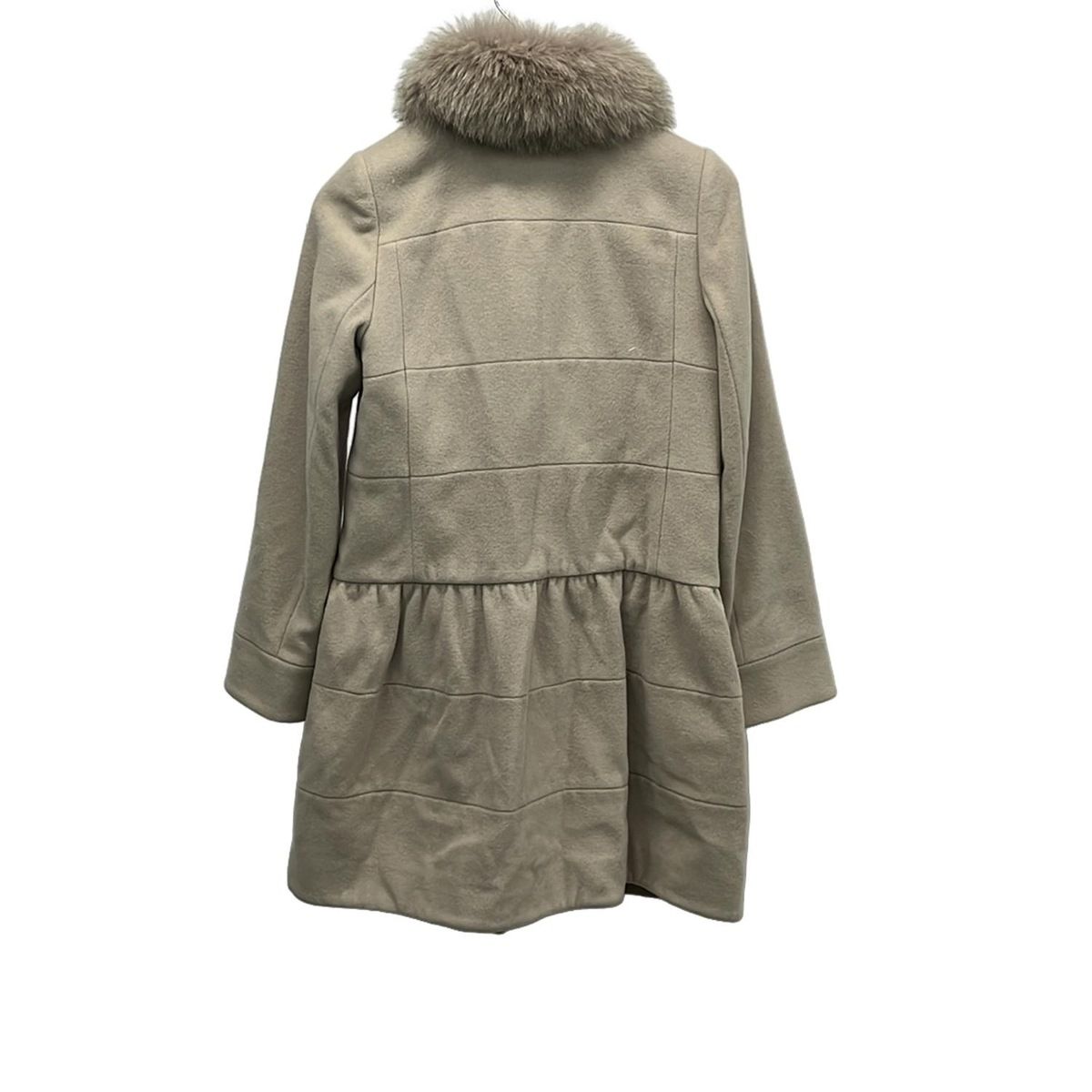 TO BE CHIC(トゥービーシック) コート サイズ40 M レディース美品