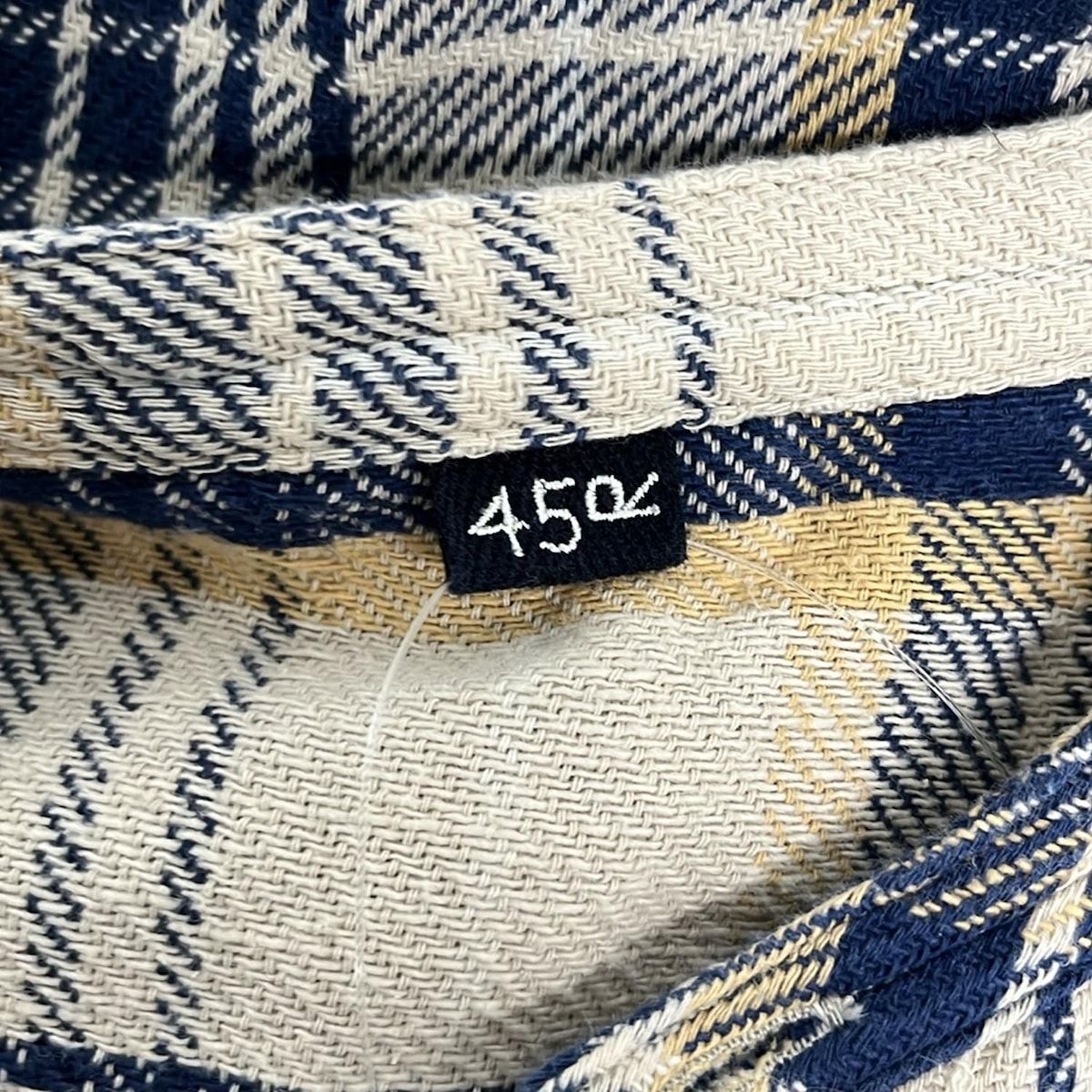 45R(フォーティーファイブ・アール) ワンピース サイズ0 XS レディース  