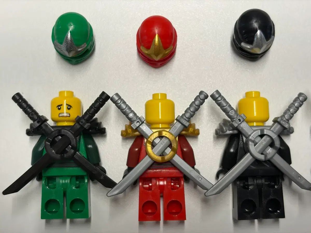 おも ニンジャゴーZXシリーズ まとめ売り - メルカリ