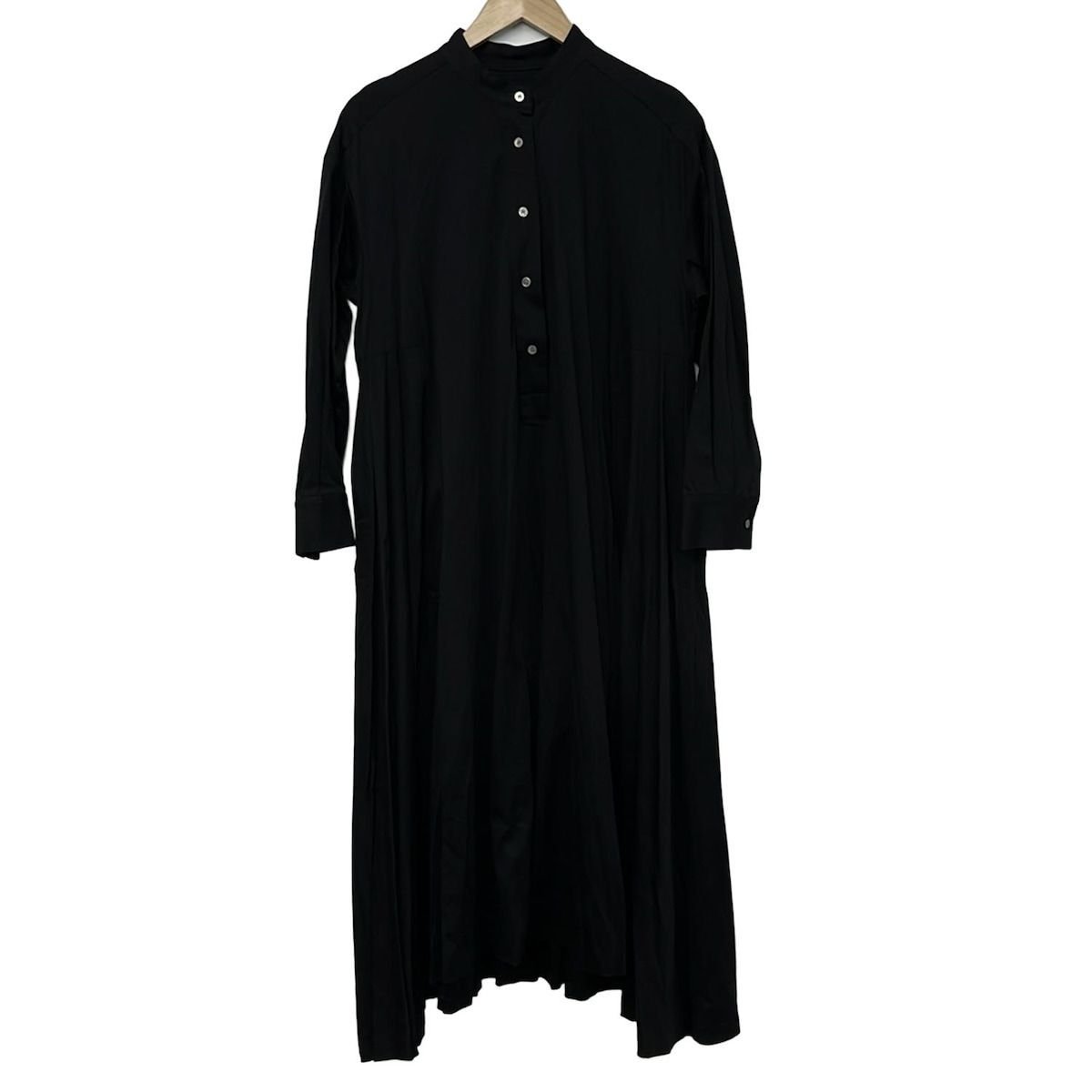 DEPAREILLE(デパリエ) ワンピース サイズ38 M レディース美品 - 黒  