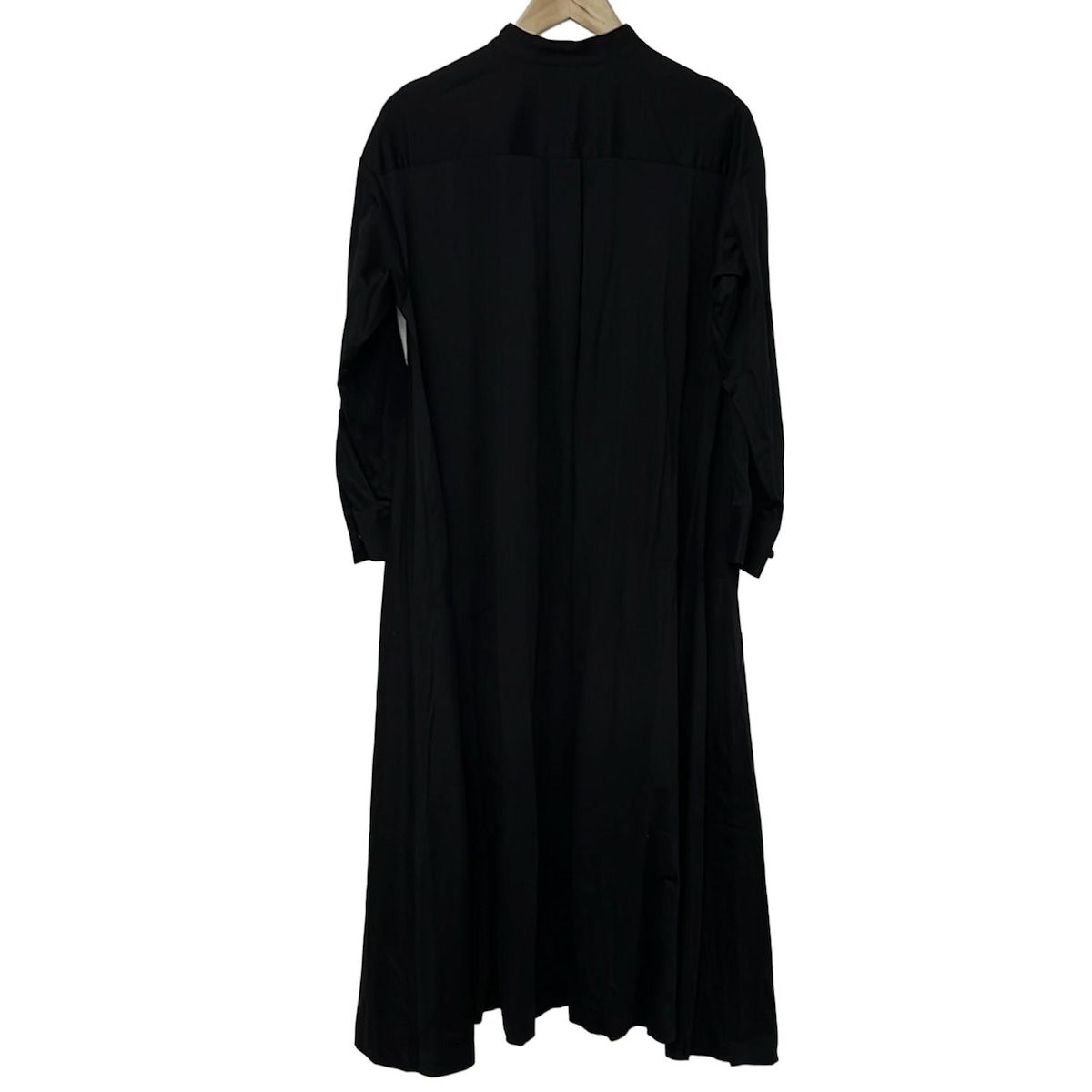 DEPAREILLE(デパリエ) ワンピース サイズ38 M レディース美品 - 黒  