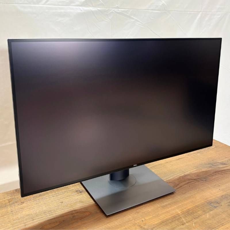 DELL デル 4K HDR 31.5インチ 液晶 モニター U3219Q Dell UltraSharp U3219Q 32