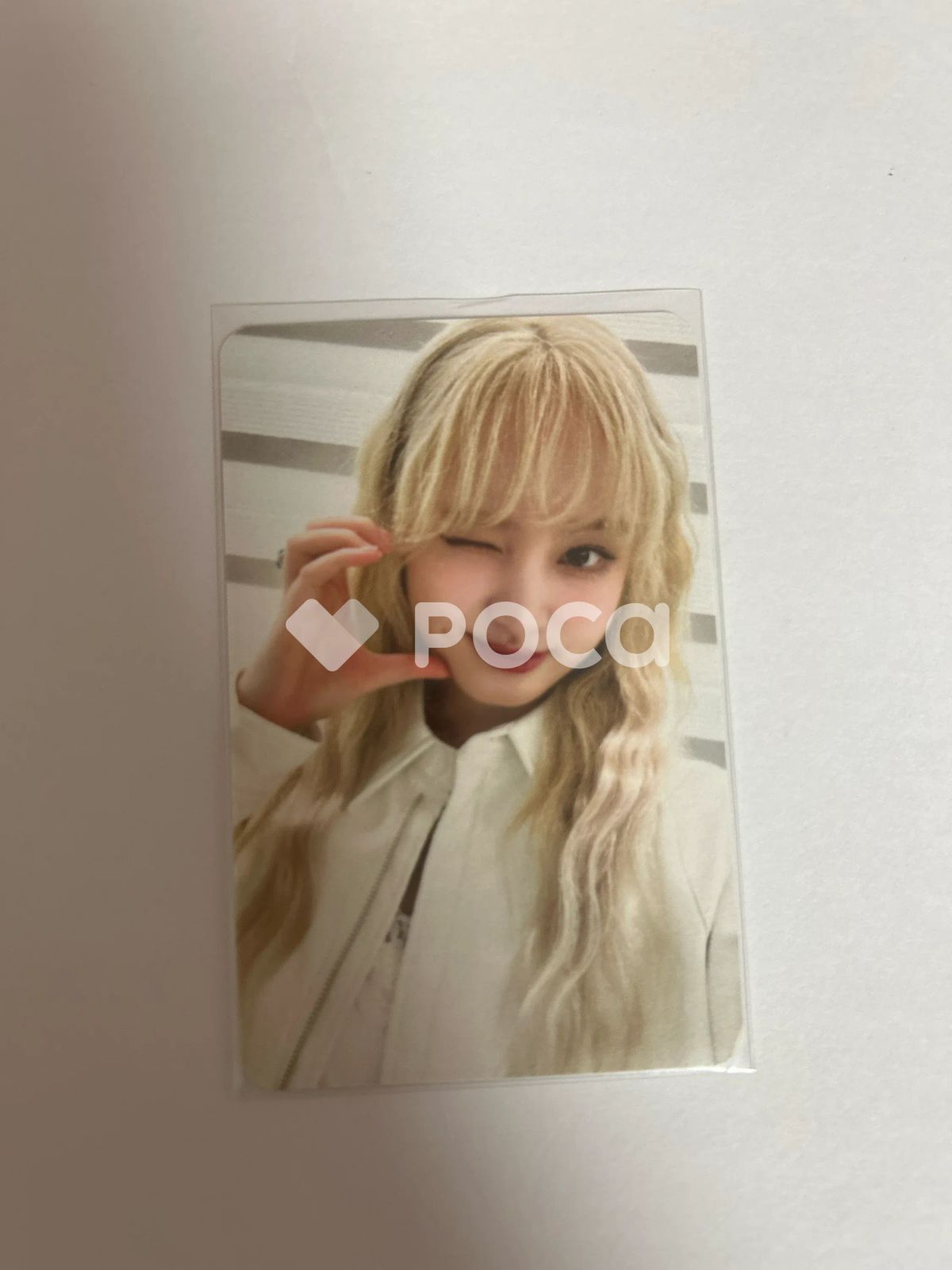 IVE リズ I'VE MINE NAMIL MUSIC - メルカリ