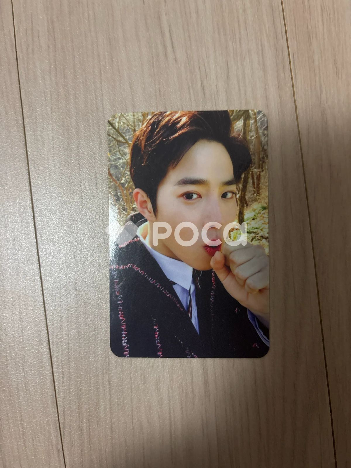 EXO スホ まとめ売り2 EXO スホ まとめ売り2 【公式通販】