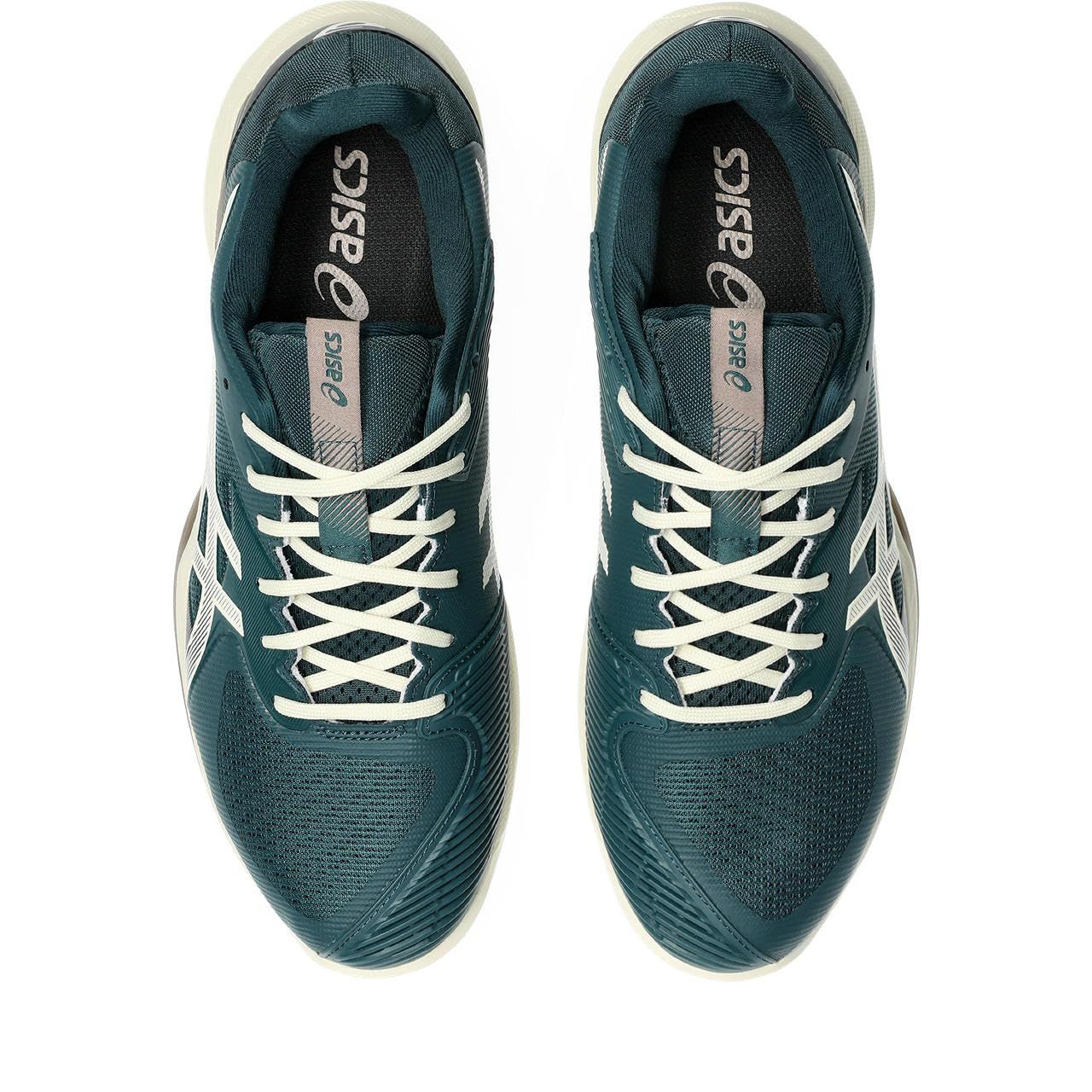 アシックス] テニスシューズ SOLUTION SPEED FF 3 1041A438 メンズ 300