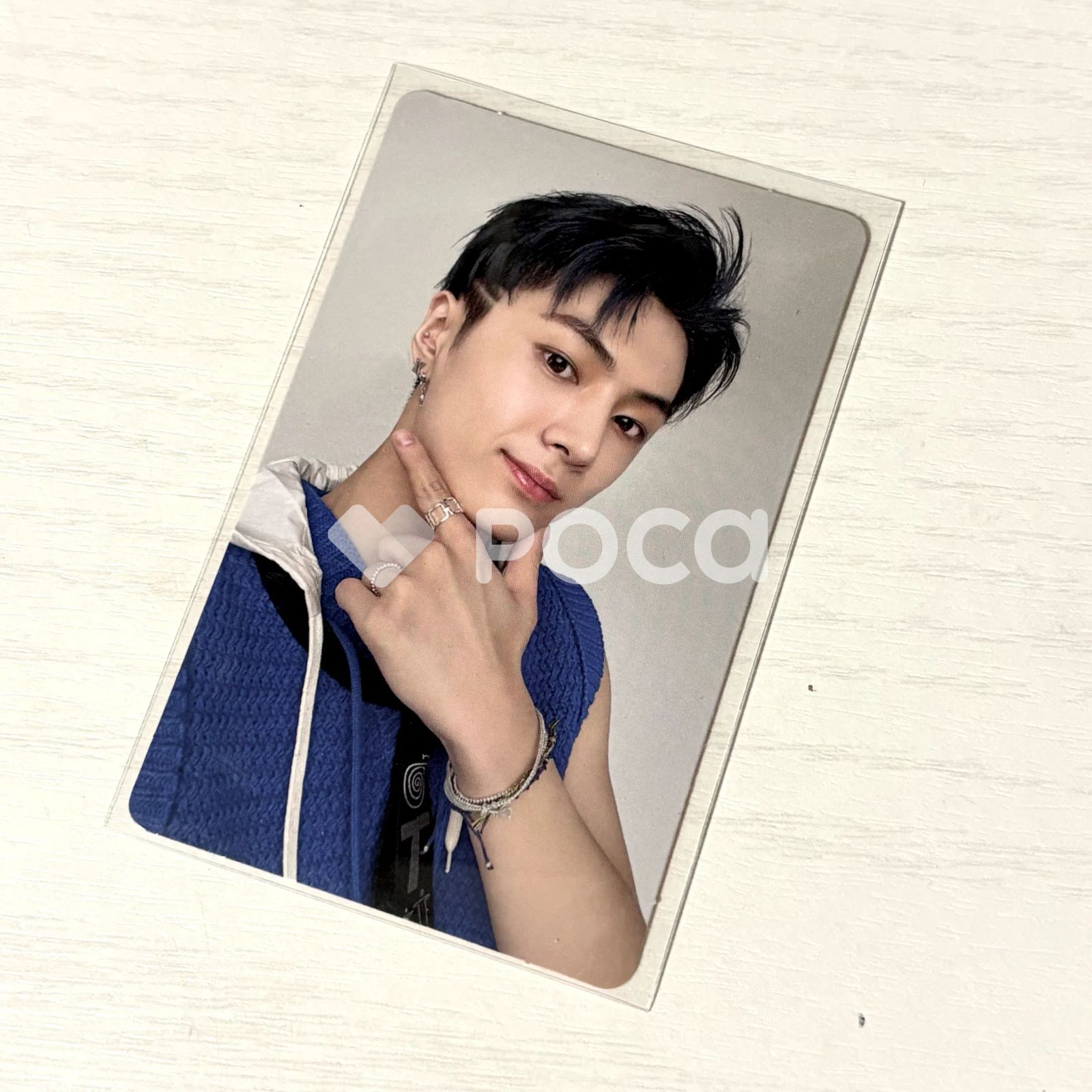 ENHYPEN ジェイ MANIFESTO : DAY 1 M - メルカリ