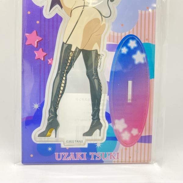中古】 未開封) 宇崎月 (小悪魔Ver.) アクリルスタンド 「 宇崎ちゃん 